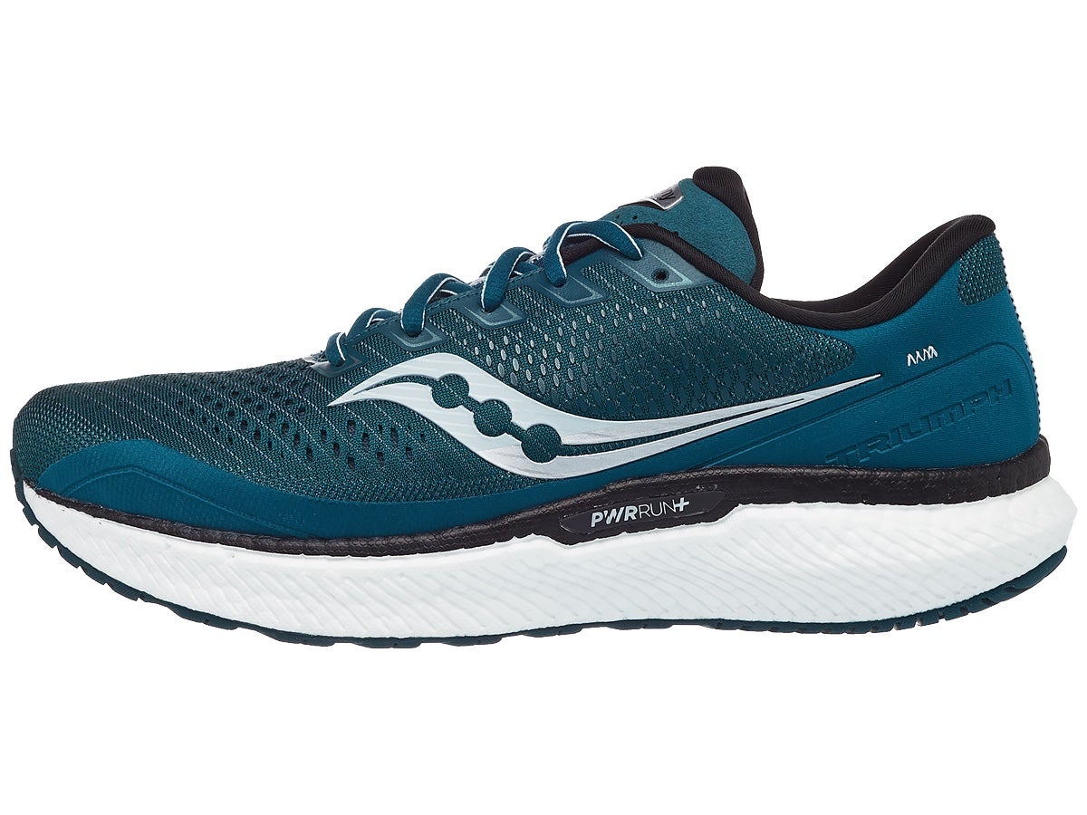 saucony triumph 10 uomo argento