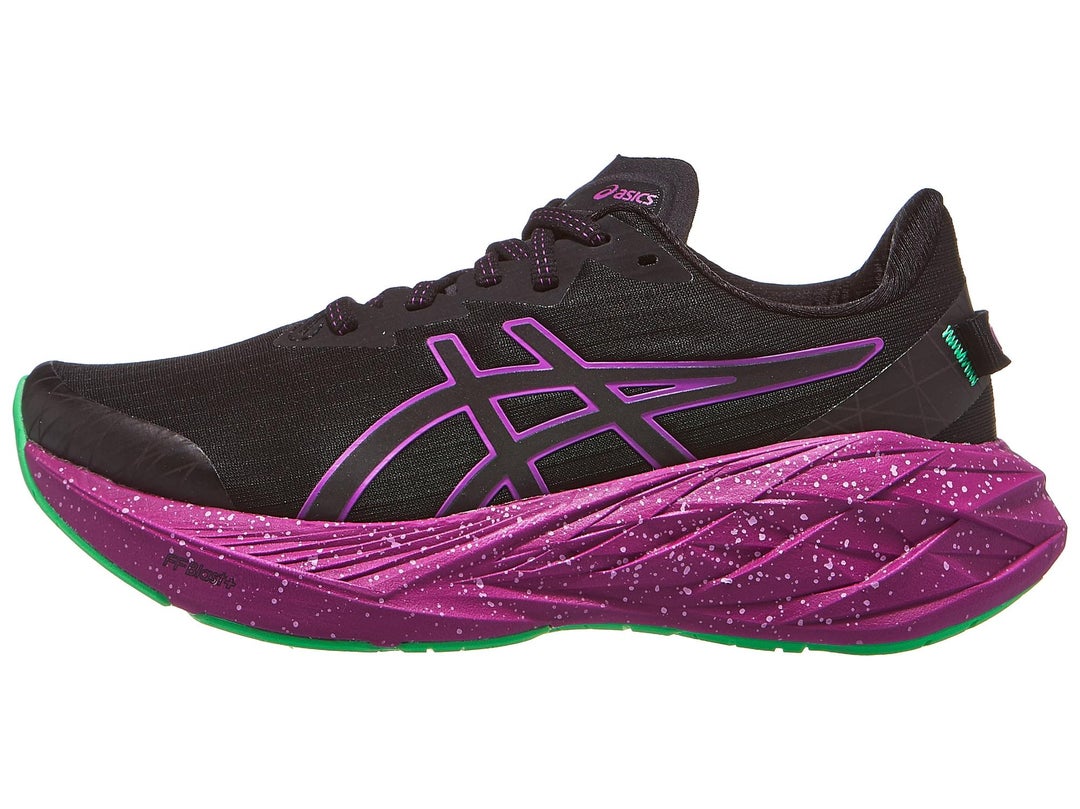 ASICS Novablast 4 LiteShow Women's Shoes Bold Magenta Running