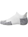 Unisex UA Dry Run Cushion No Show Socks