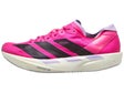adidas adizero Takumi Sen 11 Men's Shoes Pink/Plum