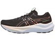 ASICS GT 2000 14 Women's Shoes Black/Sun Coral