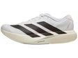 adidas adizero Evo SL Men's Shoes White/Black/White