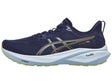 ASICS GT 2000 13 Women's Shoes Blue Expanse/Champagne
