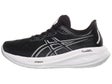 Chaussures Femme ASICS Gel Cumulus 26 Noir/Concrete