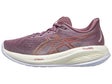 ASICS Gel Cumulus 26 Damen Laufschuhe Dusty Mauve/Orange