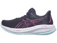 ASICS Gel Cumulus 26 Women's Shoes Tarmac Bold/ Magenta