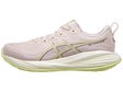 ASICS Gel Cumulus 27 Damen Laufschuhe Light Show/Gelb
