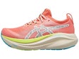 Scarpe ASICS Gel Nimbus 27 Nature Bathing/Guave Donna