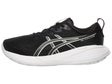 Chaussures Homme ASICS Gel Cumulus 27 Black/Concrete