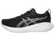 ASICS Gel Cumulus 27 Damen Laufschuhe Schwarz/Concrete