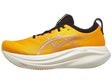 Scarpe ASICS Gel Nimbus 27  Amber/Neutral Pink Uomo 