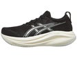 ASICS Gel Nimbus 27 Men's Shoes Black/Lake Grey