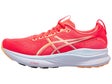 Scarpe ASICS Gel Kayano 32 Flash Red/Beet Juice Uomo