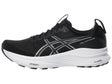 Scarpe ASICS Gel Kayano 32 Black/White Donna