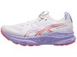 ASICS Gel Kayano 32 Tokyo Damen Laufschuh Cream/Purple