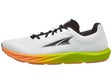 Altra Escalante 4 Men's Shoes White/Orange