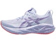 ASICS Novablast 5 Tokyo Men's Shoes Blue Fade
