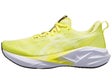 ASICS Novablast 5 Men's Shoes Citron/White