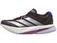 adidas adizero Boston 13 Women's Shoes Black/Silver