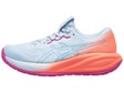 ASICS Gel Cumulus 28 Sunny Sizzle Women's Shoes Sky/Sun