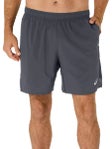 Asics Men's Core 7" Short Grey