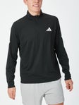 adidas Herren adi365 Zip Long Sleeve