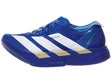 adidas adizero Adios Pro 4 Men's Shoes Blue/White/Lime