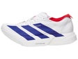 Scarpe adidas adizero Adios Pro 4 White/Royal/Ruby Uomo