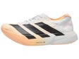 adidas adizero Adios Pro 4 Women's Shoes Orange/Black