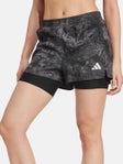 adidas Damen OTR SD 2-IN-1 Shorts