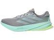 adidas Supernova Rise 2 Women's Shoes Grey/Magic Gr/Aqu