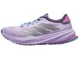 adidas Supernova Rise GTX Women's Shoes Purple