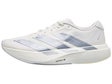 adidas Adizero Evo SL Woven Women's Shoes White/Silver