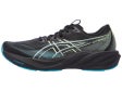 ASICS GT 2000 15 Men's Shoes Black/Energy Aqua