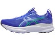 ASICS Gel Kayano 32 Herren Laufschuhe Cobalt Burst/Silver