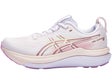 ASICS Gel Kayano 33 Women's Shoes White/Hazy Lilac