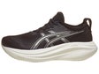 Scarpe ASICS Gel Nimbus 27 Black/Lake Grey Uomo - AMPIA