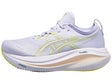Scarpe ASICS Gel Nimbus 27 Blue Fade/Pearl Pink Donna