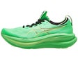 ASICS Gel Nimbus 28 Men's Shoes Vital Green/Illum Green