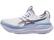 ASICS Gel Nimbus 28 Women's Shoes Arctic Blue/Purple