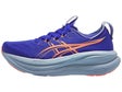 ASICS Gel Nimbus 28 Women's Shoes Cobalt Burst/SunCoral