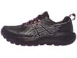 Scarpe ASICS Gel Sonoma 8 GTX Black/Aubergine Donna