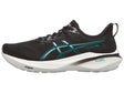 ASICS GT-2000 13 Herren Laufschuhe Schwarz/Teal