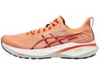 ASICS GT-2000 13 Herren Laufschuhe Orange/Desert Red