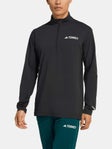 adidas Men's XPR HZ Long Sleeve