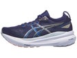 Scarpe ASICS Gel Kayano 31 IndigoBlue/Pure Silve Donna