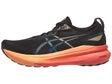 Scarpe ASICS Gel Kayano 31 Black/Rainy Lake Uomo