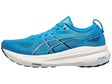 Scarpe ASICS Gel Kayano 31 Digita Aqua/Bright Cyan Uomo