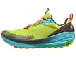 Scarpe Altra Experience Wild 2 Gray/Lime Uomo