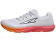 Chaussures Femme Altra Escalante 4 White/Orange